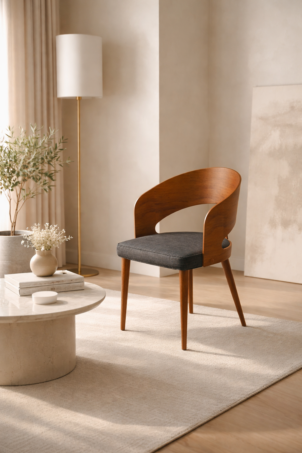 Cinematic 3D Render 2