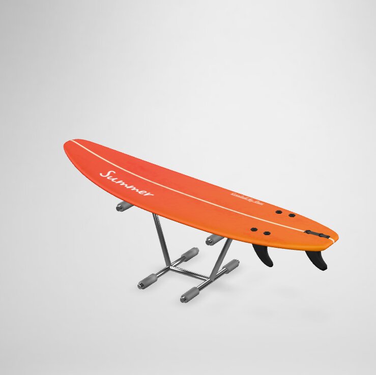 Surfboard